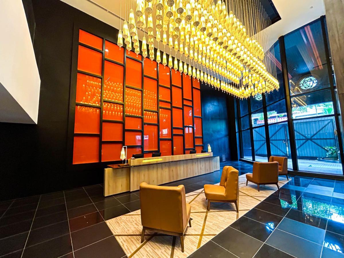 Starus Bukit Bintang 4*