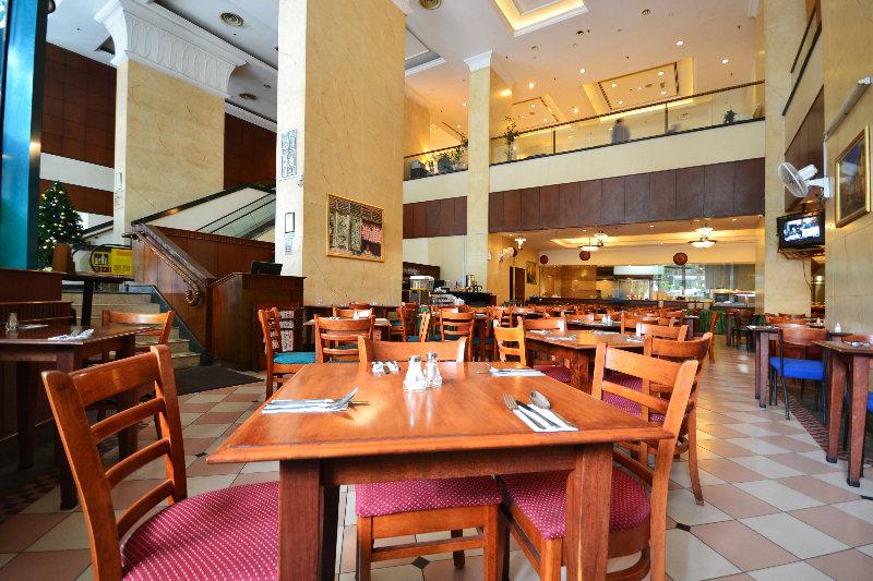 Starus Bukit Bintang Hotel 4*