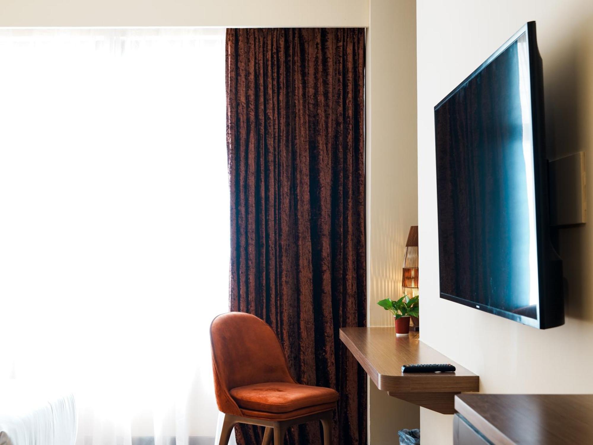 Hotel Starus Bukit Bintang 4*