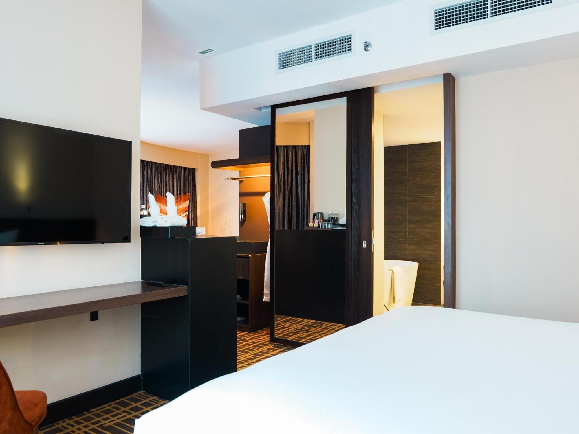 Starus Bukit Bintang