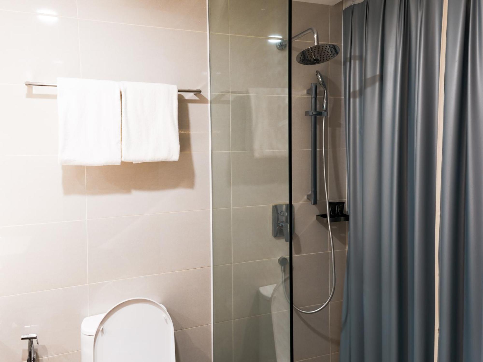 Hotel Starus Bukit Bintang 4*