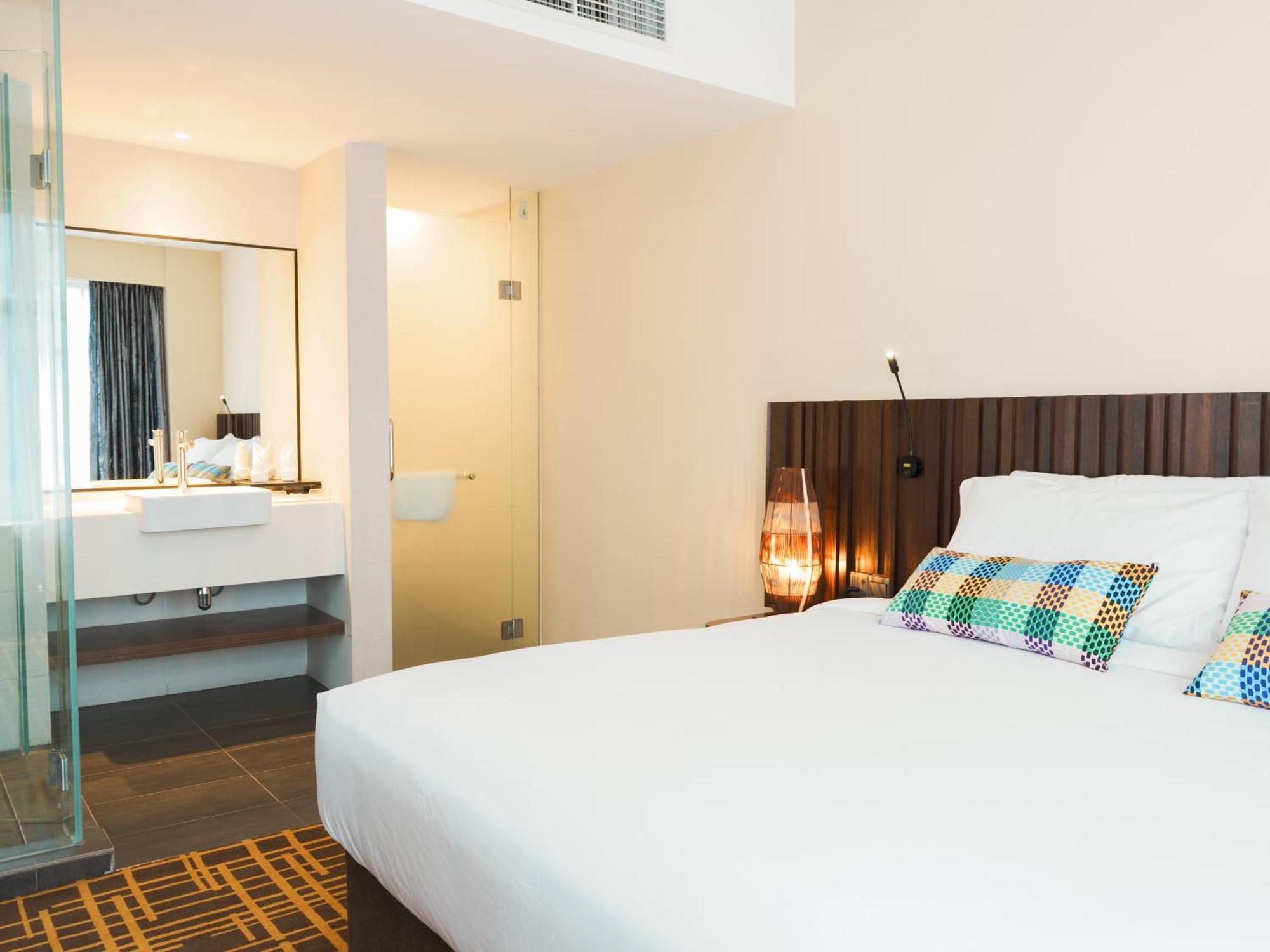 Hotel Starus Bukit Bintang Kuala Lumpur