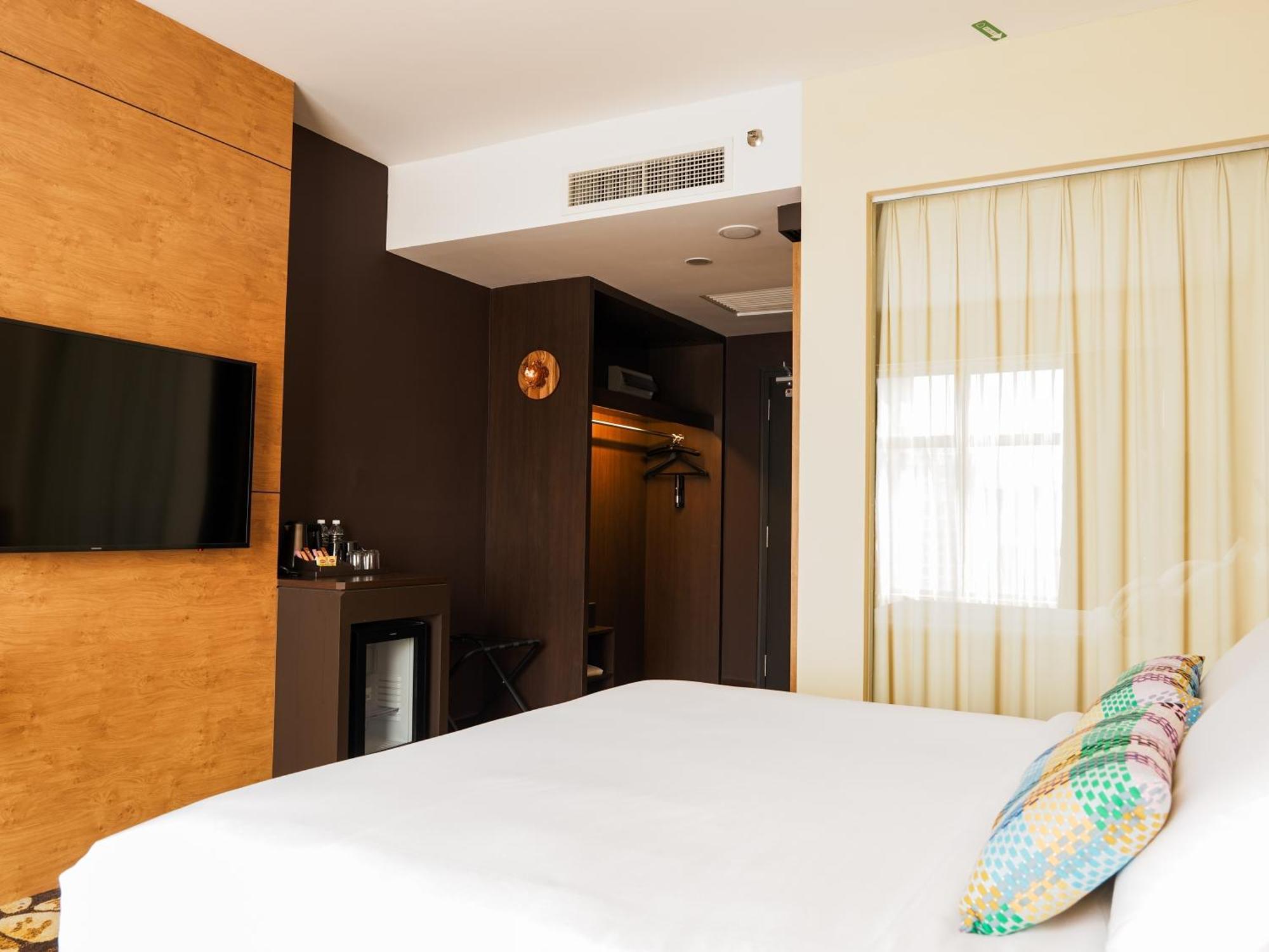 Starus Bukit Bintang 4* Kuala Lumpur