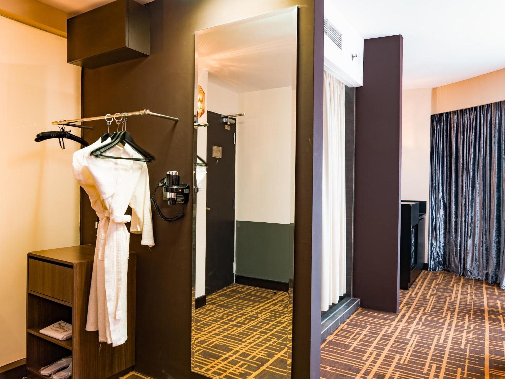 Starus Bukit Bintang Hotel Kuala Lumpur