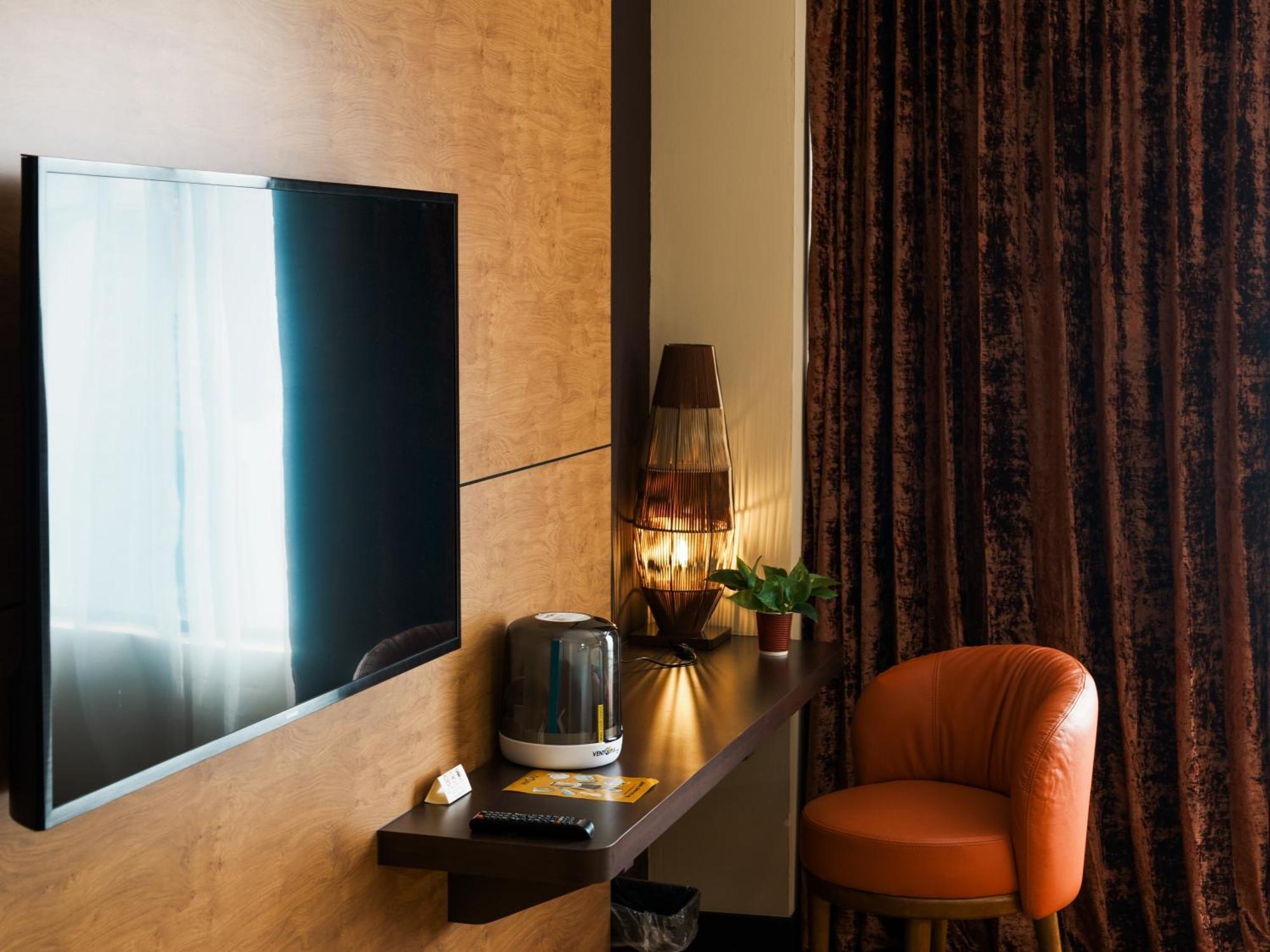 Starus Bukit Bintang Kuala Lumpur