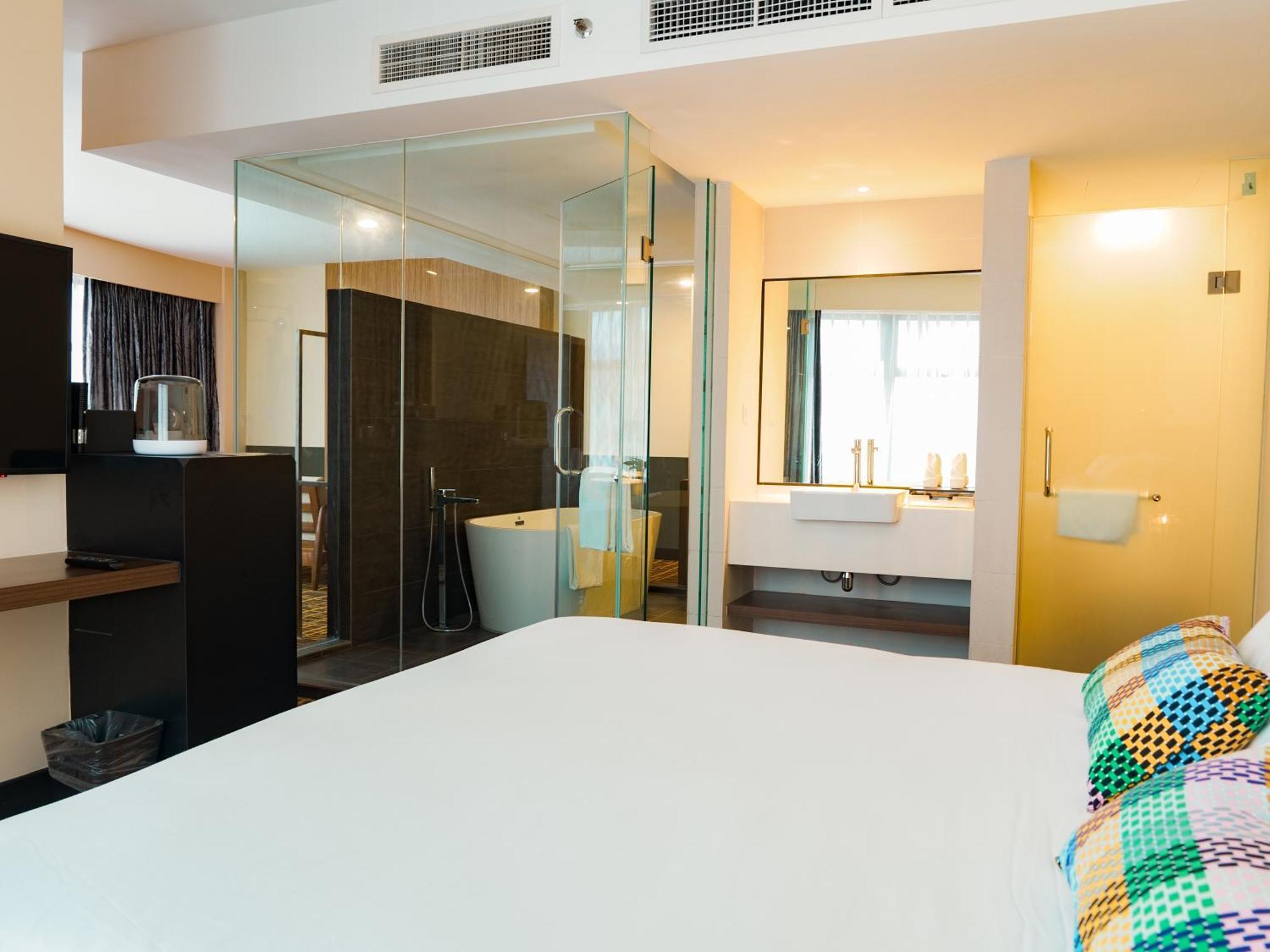 Hotel Starus Bukit Bintang 4*
