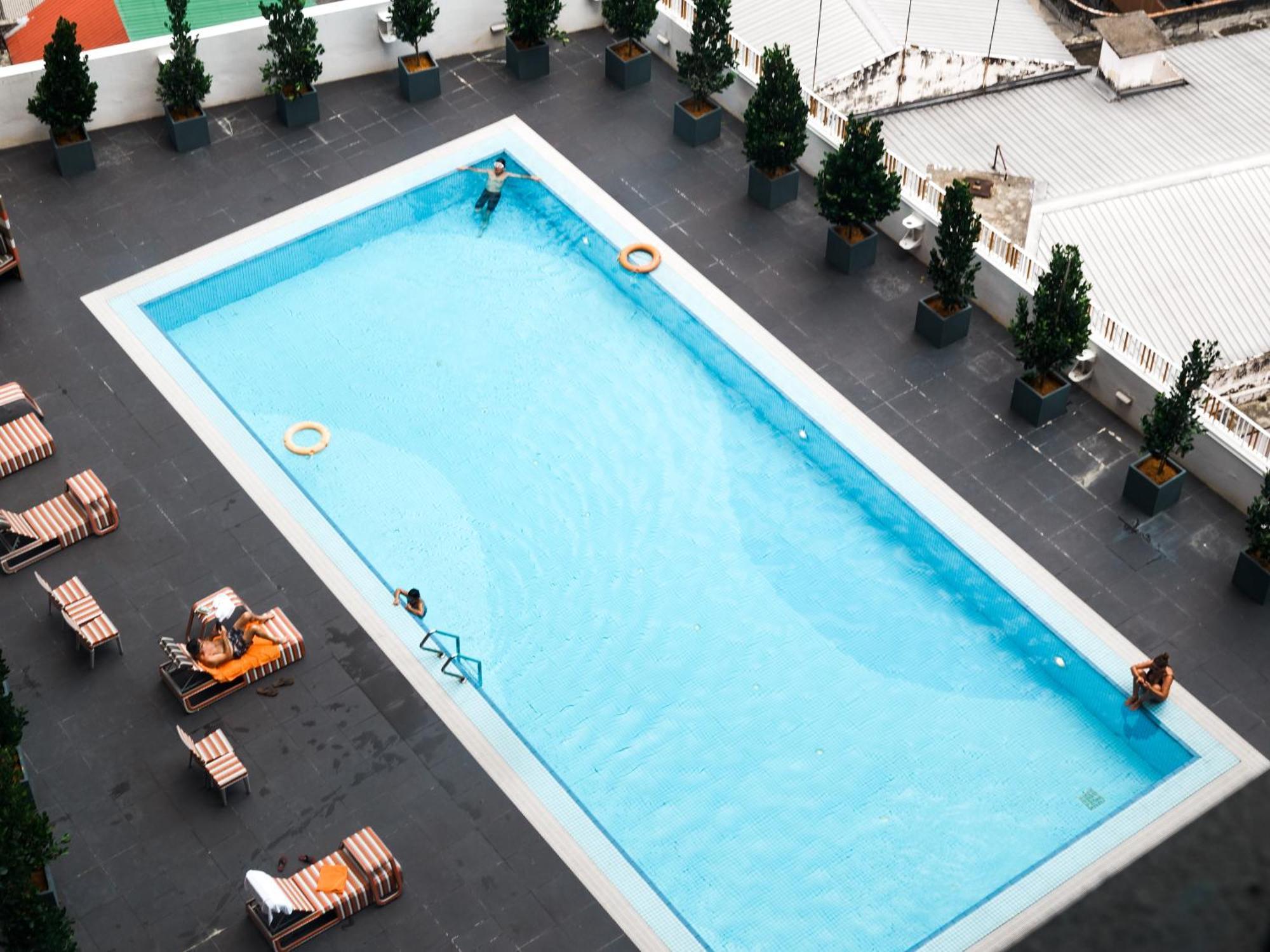 Hotel Starus Bukit Bintang 4*