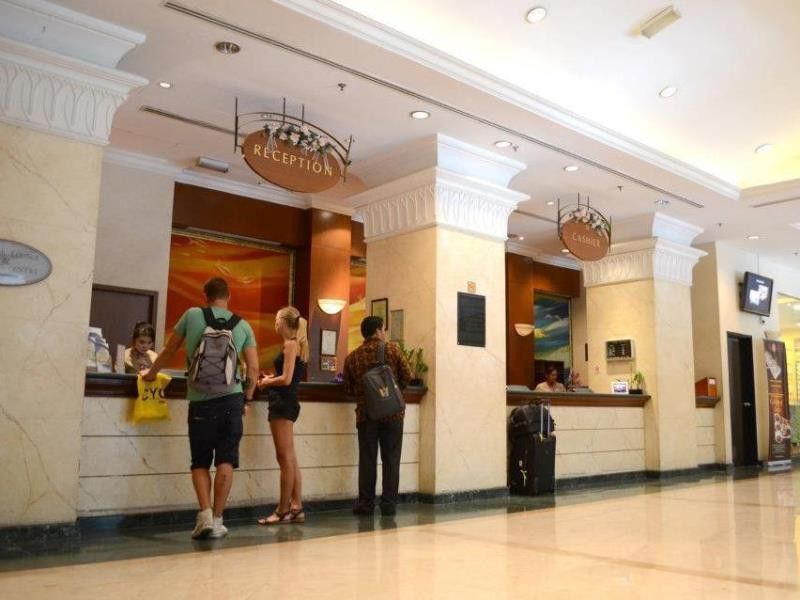 Starus Bukit Bintang 4* Kuala Lumpur