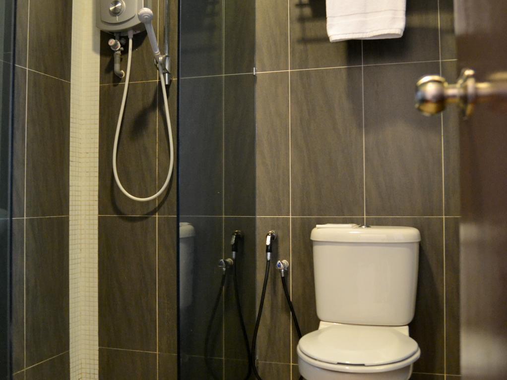 Starus Bukit Bintang Hotel