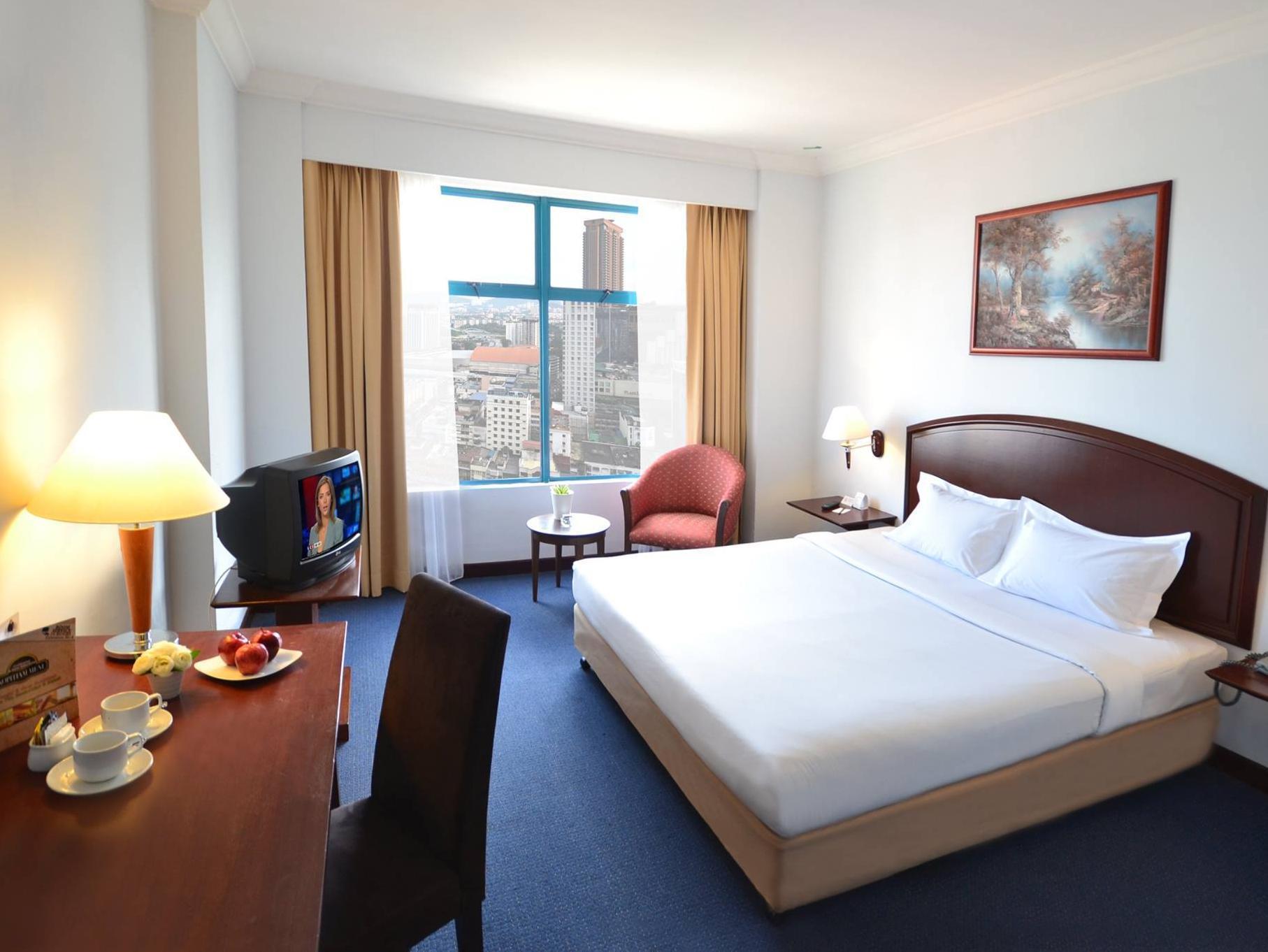 Starus Bukit Bintang 4*