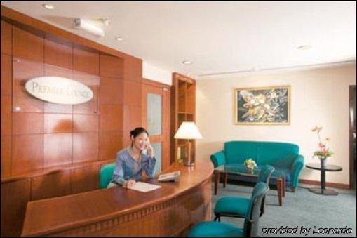 Hotel Starus Bukit Bintang 4*