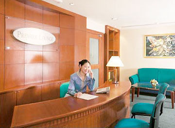 Hotel Starus Bukit Bintang 4*