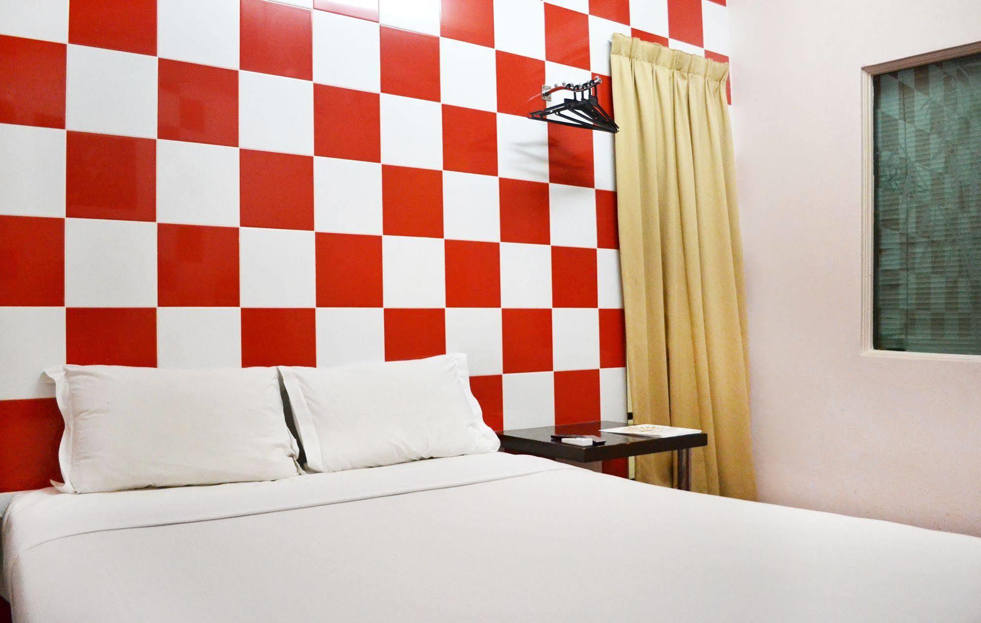 Starus Bukit Bintang Hotel