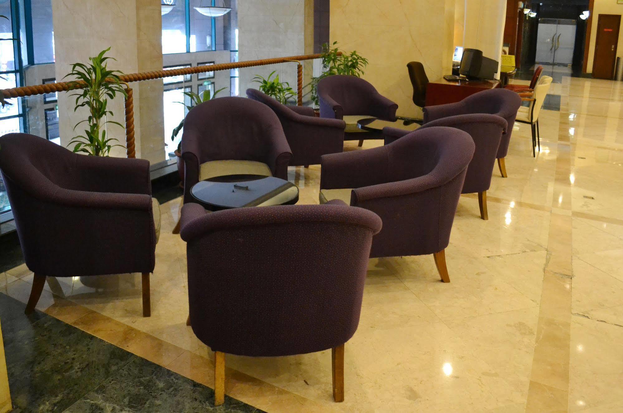 Starus Bukit Bintang Kuala Lumpur
