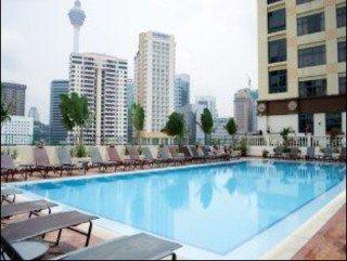 Hotel Starus Bukit Bintang