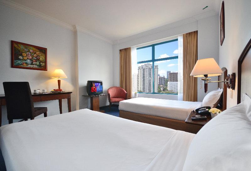 Starus Bukit Bintang