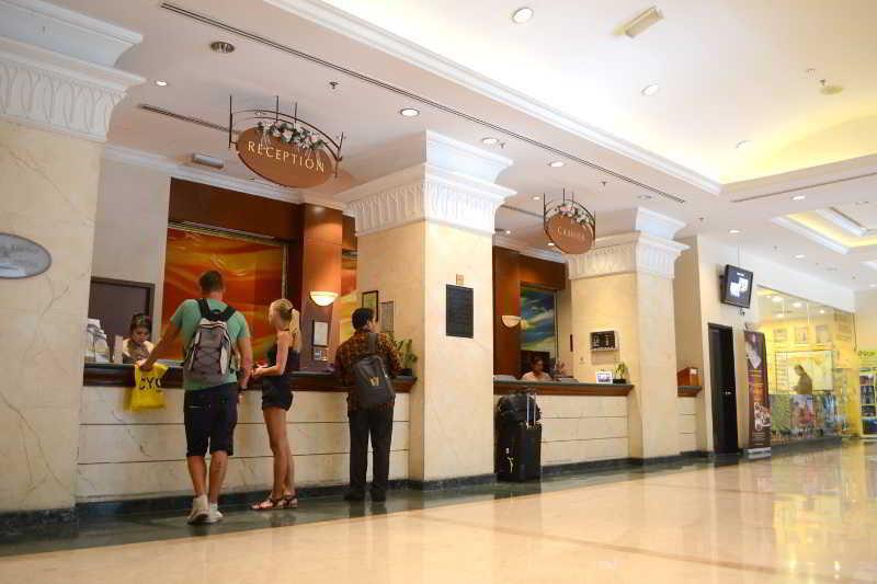 Hotel Starus Bukit Bintang