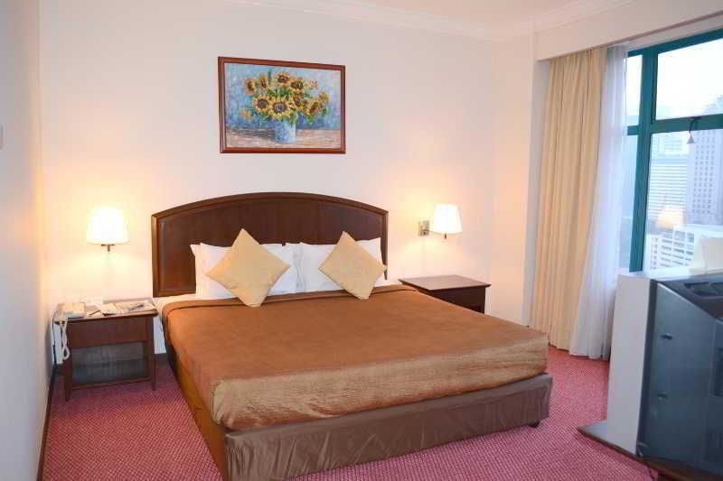 Starus Bukit Bintang Hotel Kuala Lumpur