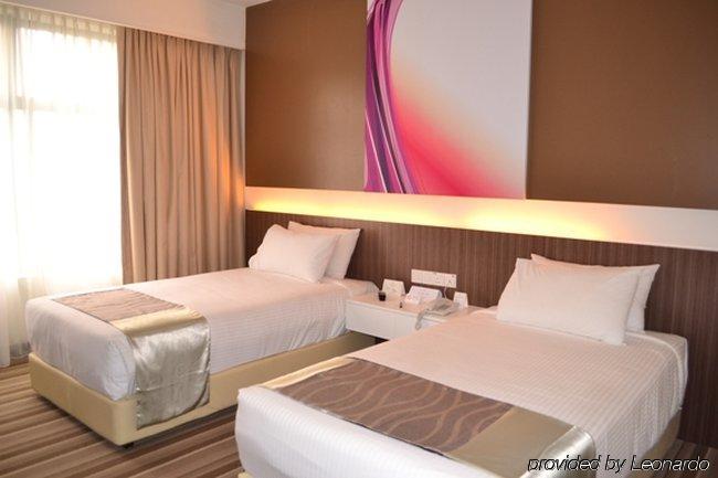 Hotel Starus Bukit Bintang Kuala Lumpur