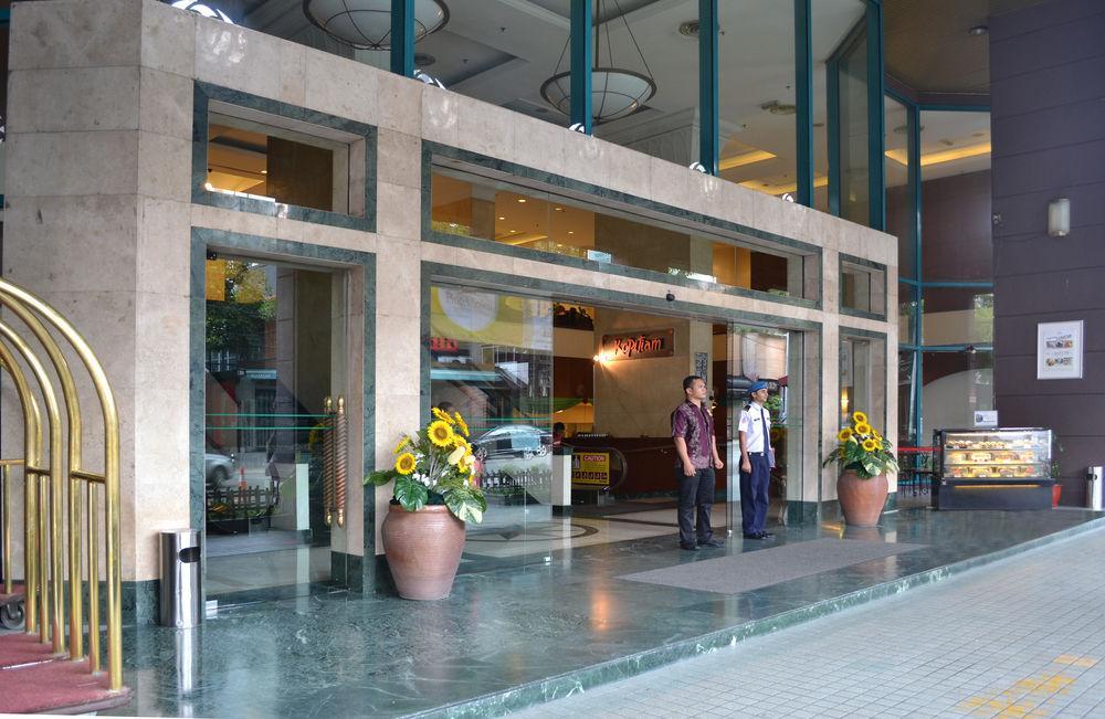 Starus Bukit Bintang 4* Kuala Lumpur
