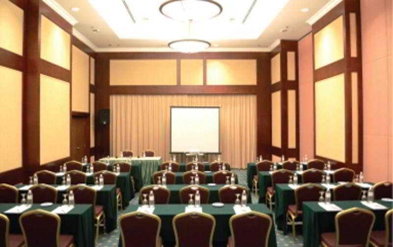 Starus Bukit Bintang 4* Kuala Lumpur