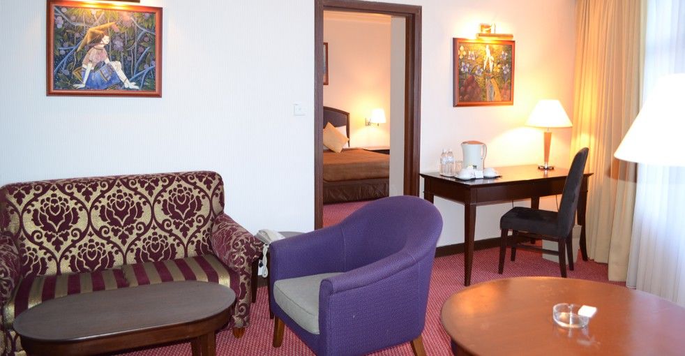 Hotel Starus Bukit Bintang Kuala Lumpur