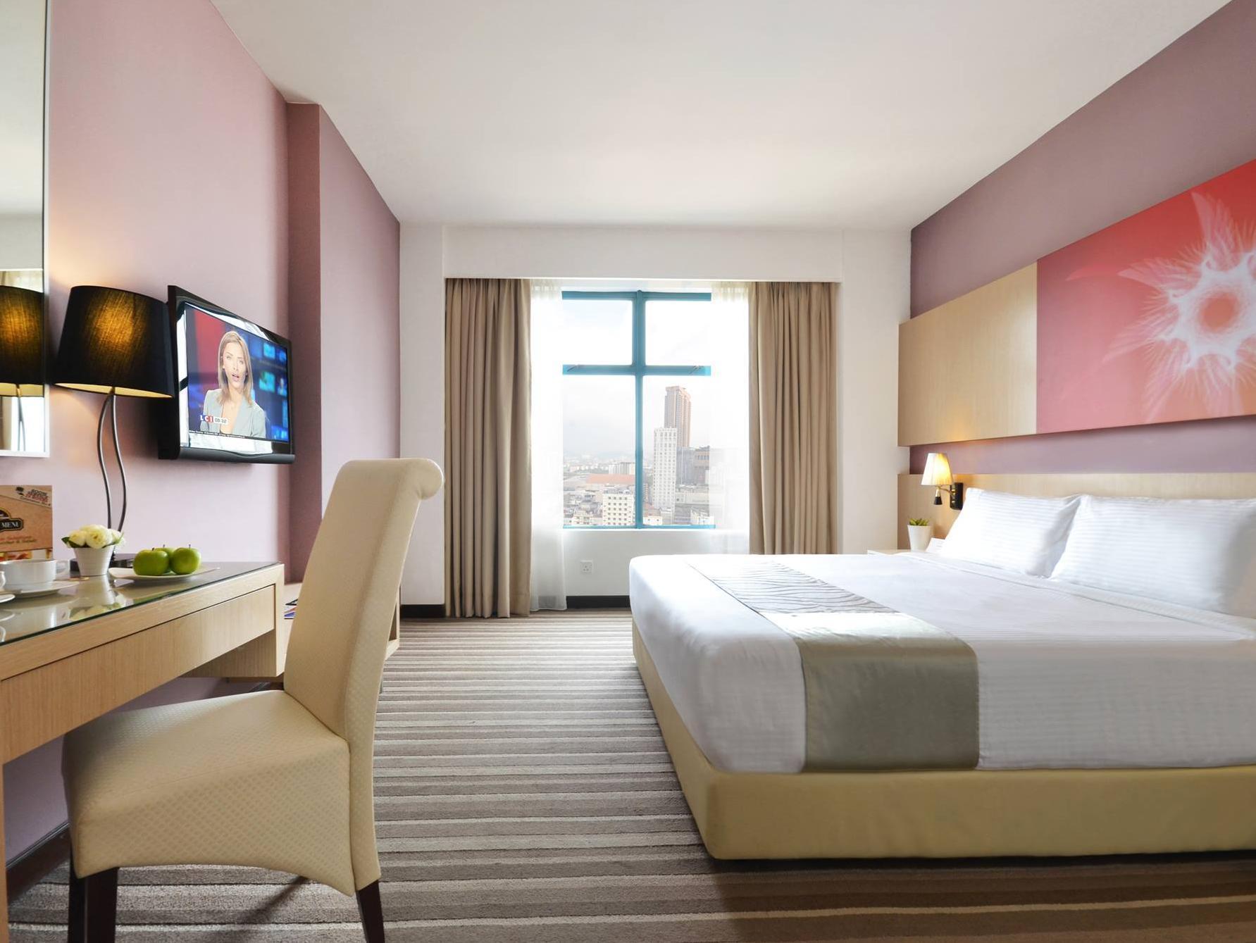 Starus Bukit Bintang Kuala Lumpur