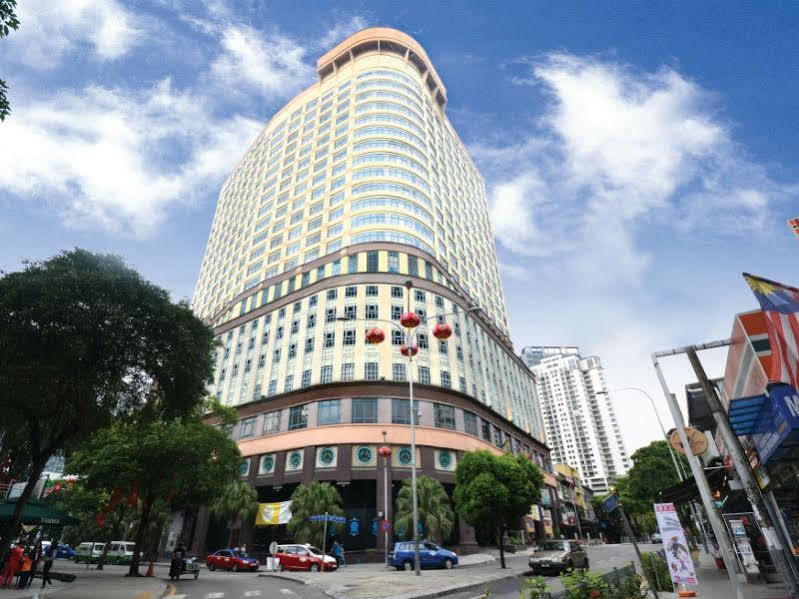 Starus Bukit Bintang Kuala Lumpur