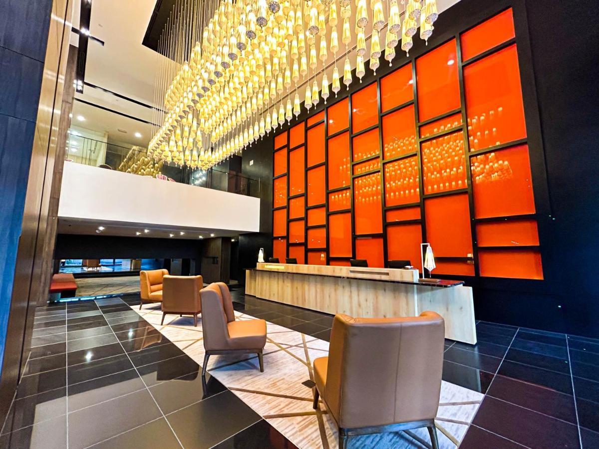 Starus Bukit Bintang Hotel Kuala Lumpur