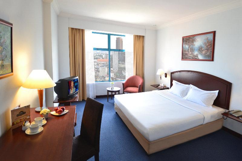 Hotel Starus Bukit Bintang Kuala Lumpur