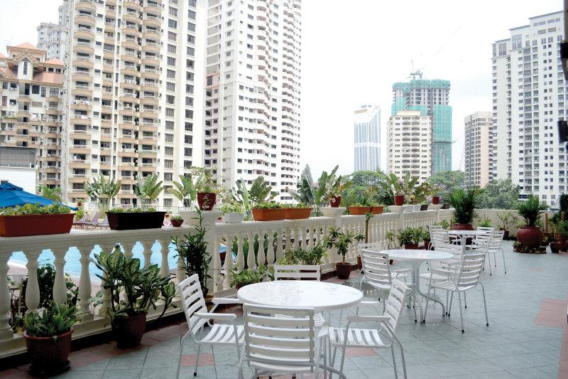 Starus Bukit Bintang 4* Kuala Lumpur
