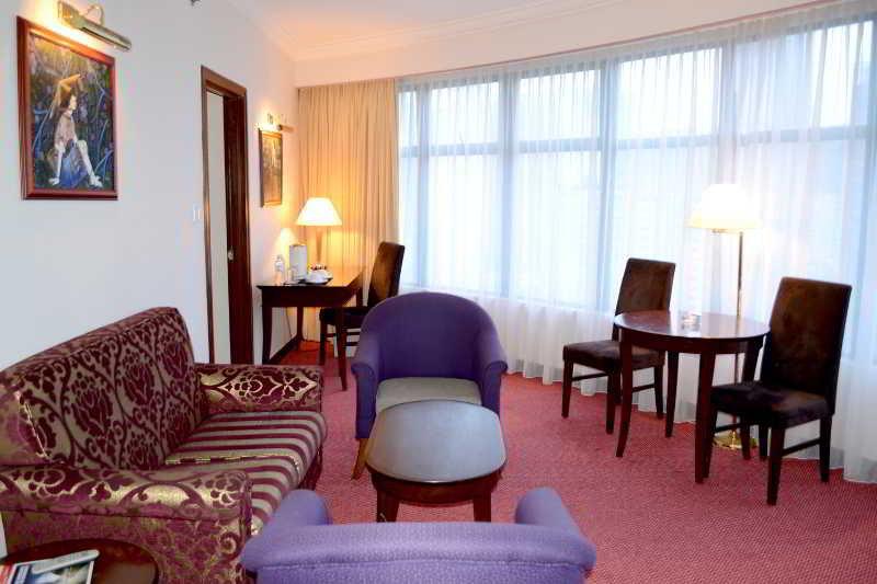 Starus Bukit Bintang Kuala Lumpur