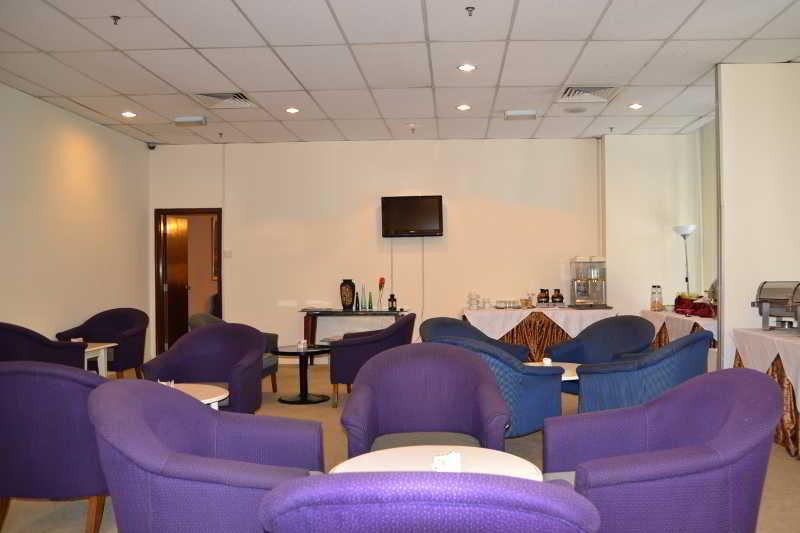 Starus Bukit Bintang Hotel