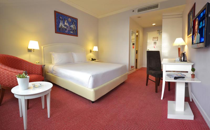 Hotel Starus Bukit Bintang Kuala Lumpur