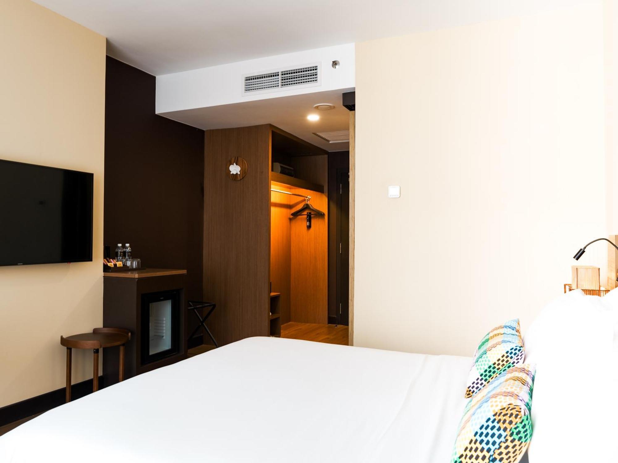 Starus Bukit Bintang Kuala Lumpur