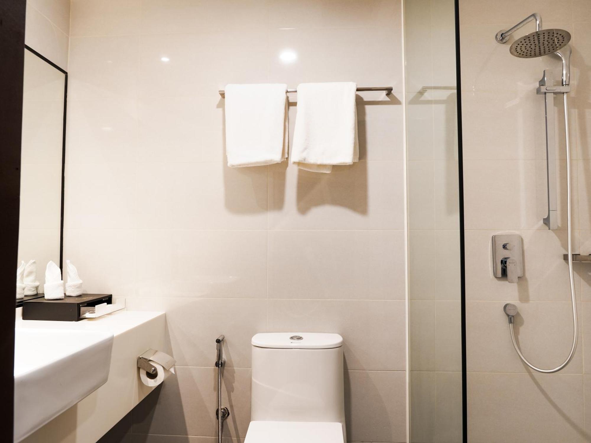 Starus Bukit Bintang Hotel Kuala Lumpur