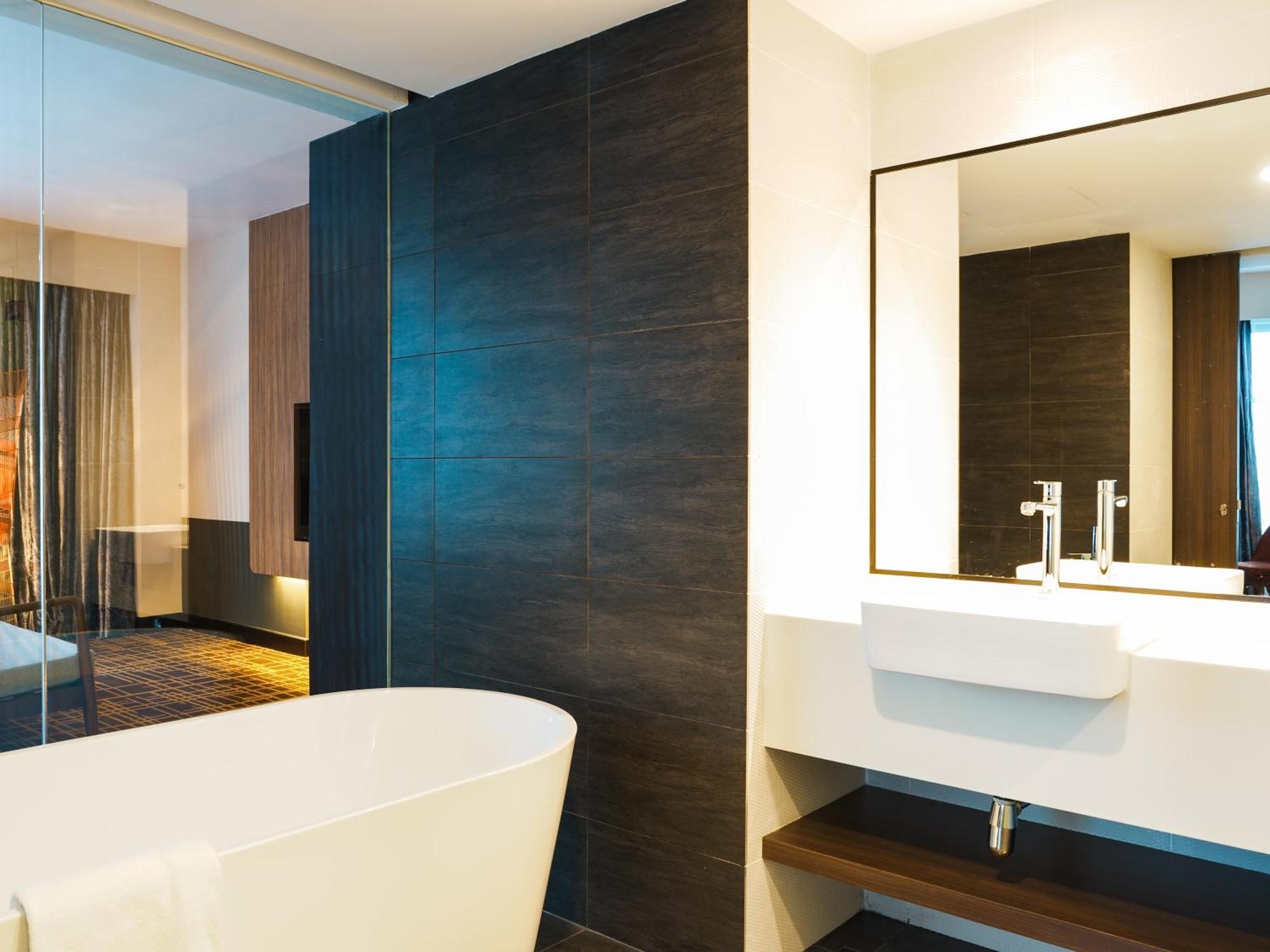 Starus Bukit Bintang Hotel Kuala Lumpur