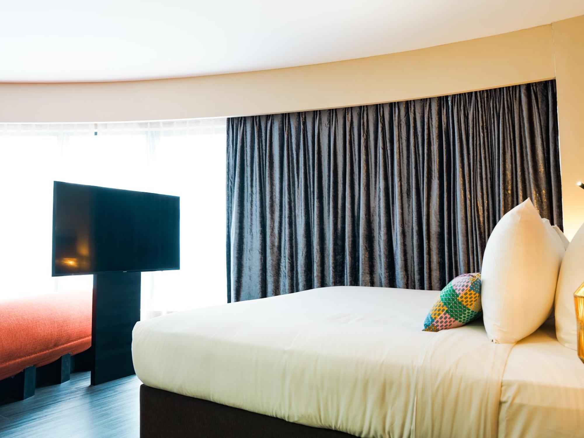 Starus Bukit Bintang 4* Kuala Lumpur