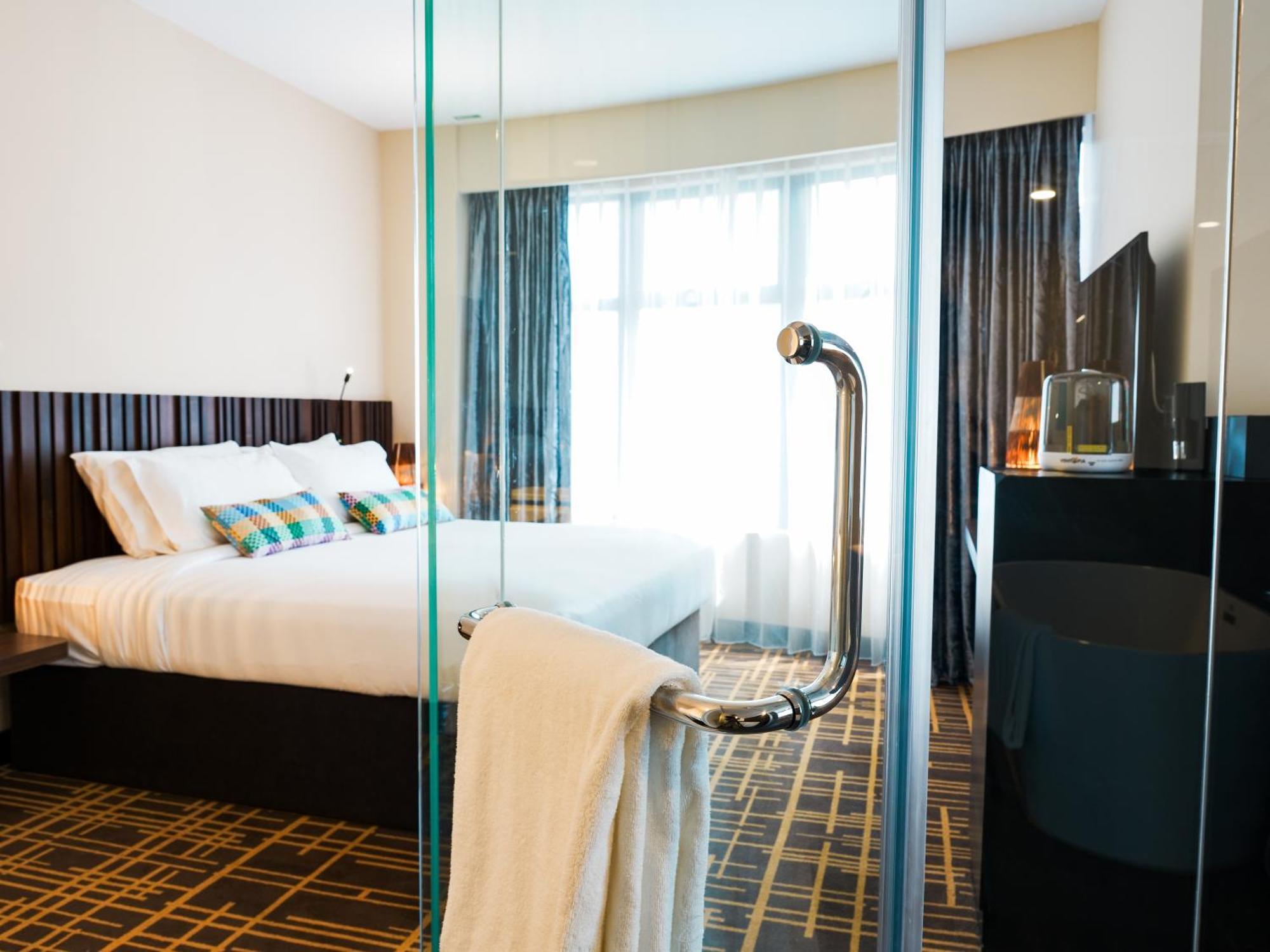 Starus Bukit Bintang 4*