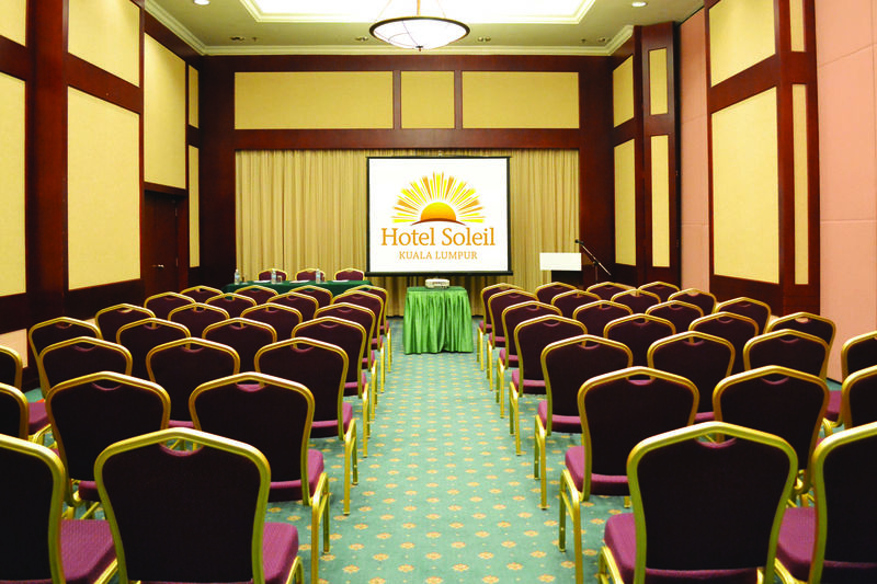 Starus Bukit Bintang 4* Kuala Lumpur