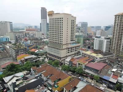 Starus Bukit Bintang 4* Kuala Lumpur
