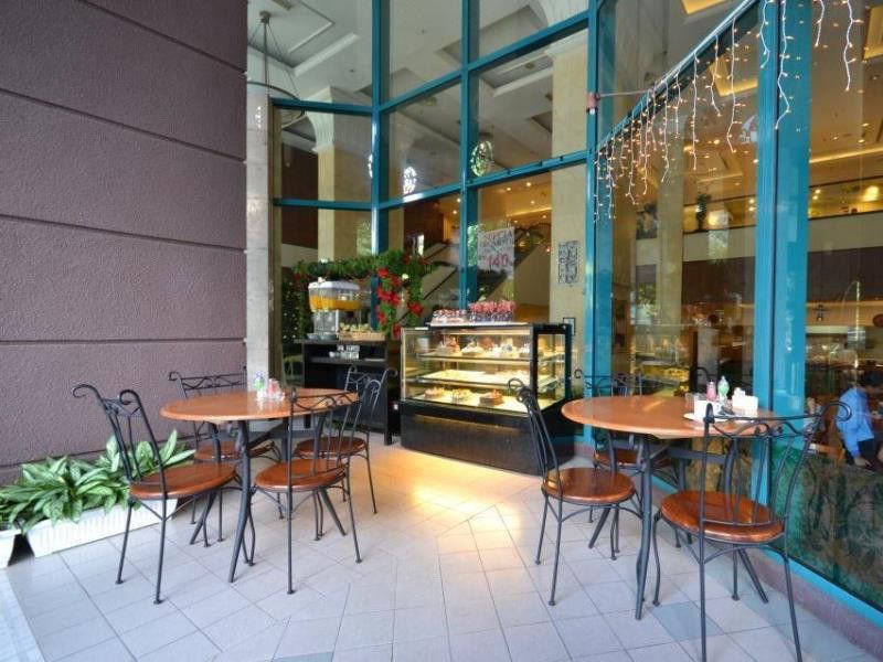Starus Bukit Bintang Hotel Kuala Lumpur