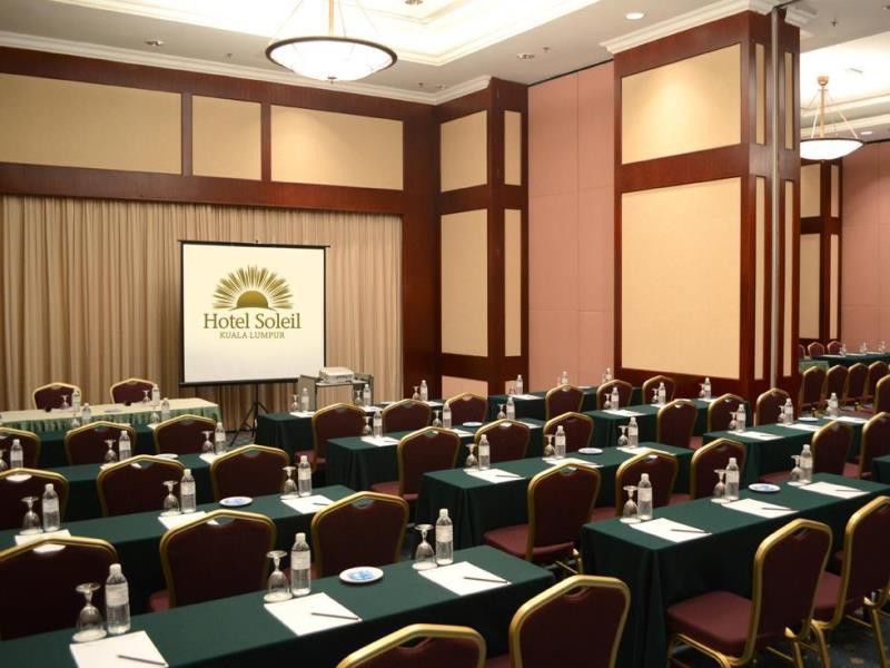 Starus Bukit Bintang Hotel Kuala Lumpur