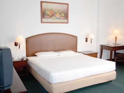 Hotel Starus Bukit Bintang