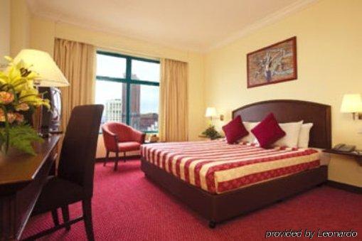 Starus Bukit Bintang Hotel