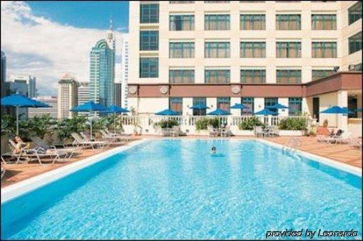 Starus Bukit Bintang Hotel 4*