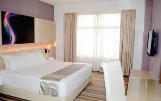 Starus Bukit Bintang Hotel Kuala Lumpur