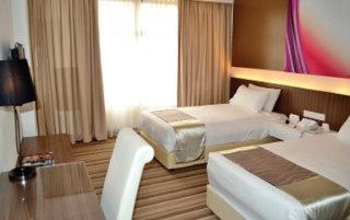 Starus Bukit Bintang 4*