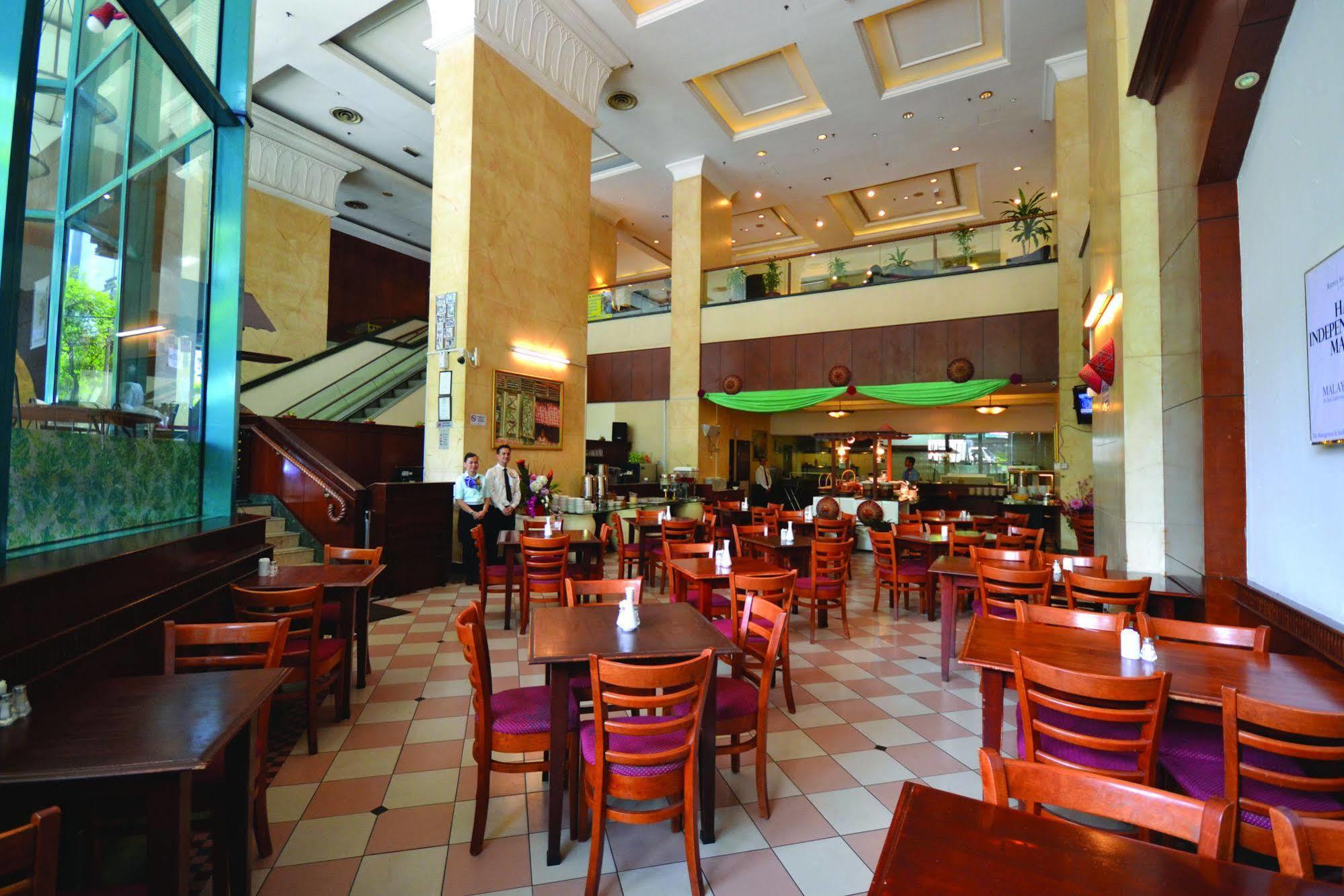 Starus Bukit Bintang 4* Kuala Lumpur